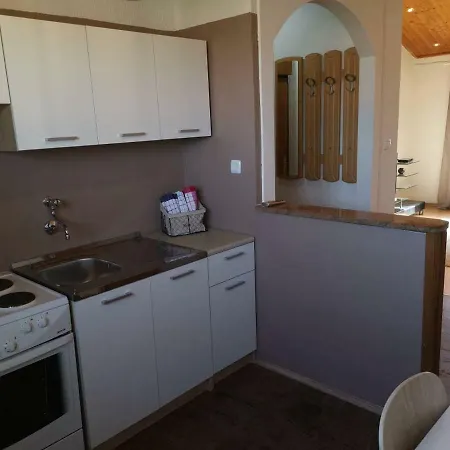 Appartement Nora *
