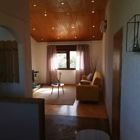 Appartement Nora Pula