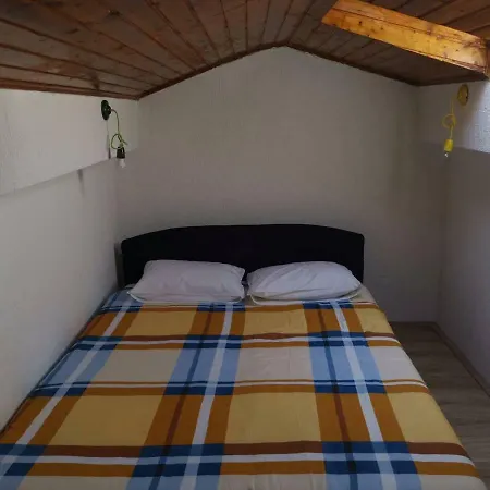Nora Appartement *