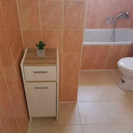 Nora Appartement *